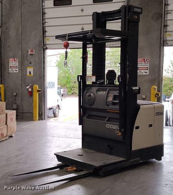 Main image Crown SP3520-30